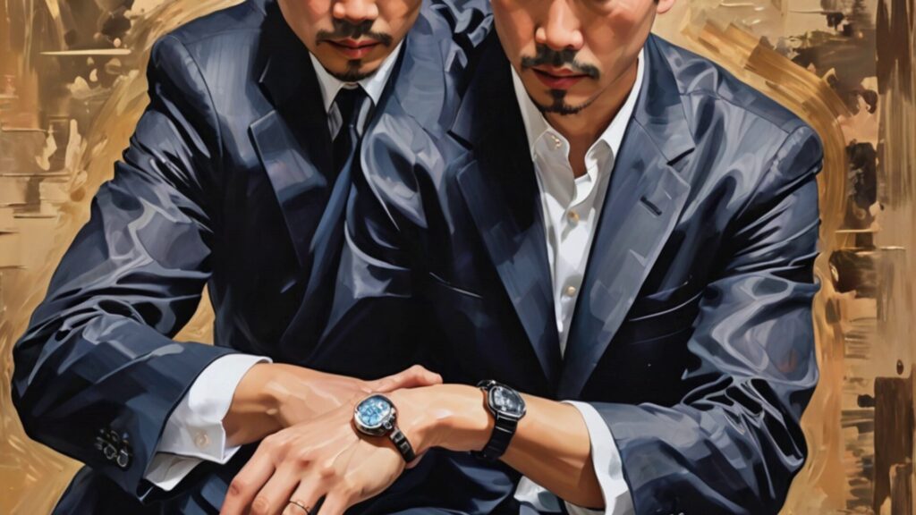 【ヴァシュロンコンスタンタン】ヴァシュロンコンスタンタンの中古価格と相場