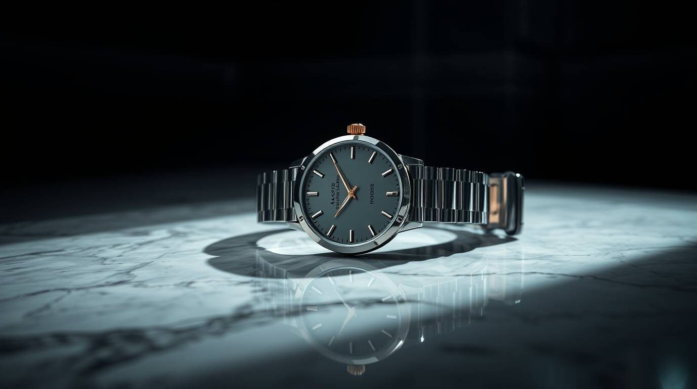 マークジェイコブスの時計って恥ずかしい？😅年齢層やおすすめ時計を