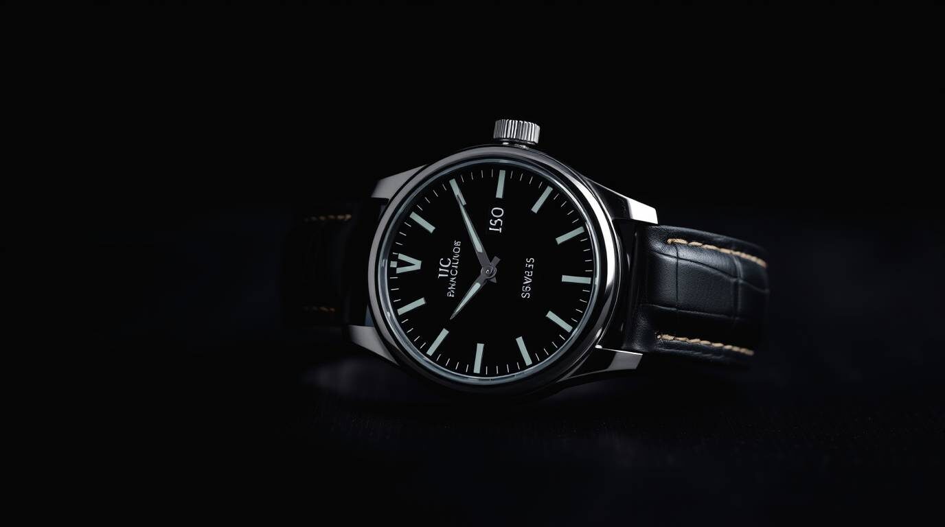 IWCを買ってはいけないって本当？💦価格もメンテも気になる人
