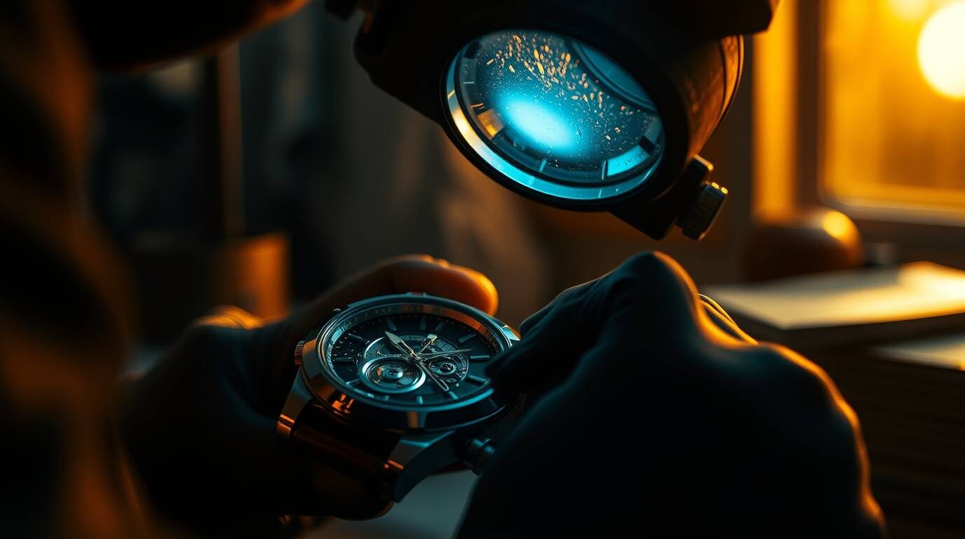 IWCの並行差別はホントにない？🧐 修理やメンテナンスまで完全解説