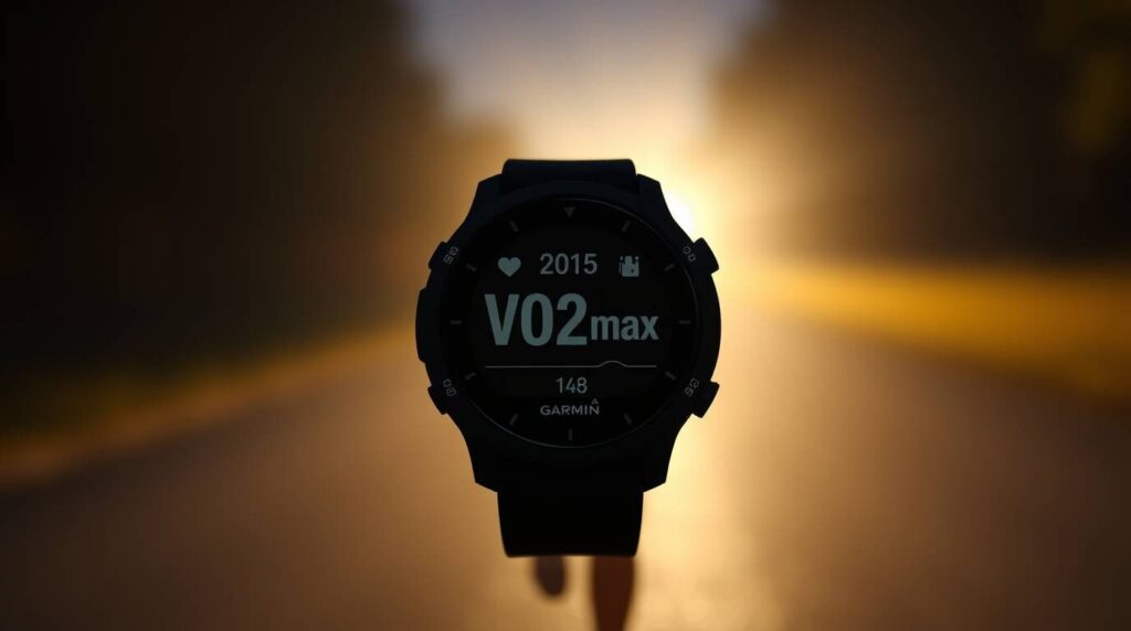 【ガーミン】ロードバイクでもVO2maxを効果的に上げられる