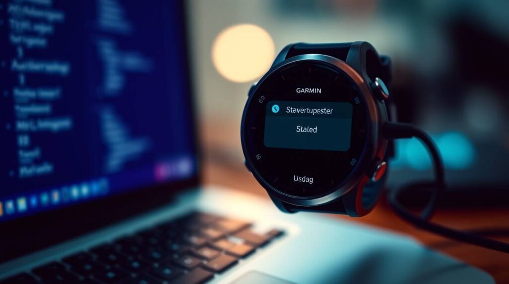 【ガーミン】ガーミンソフトウェア更新はGarmin Expressを使うのが基本である