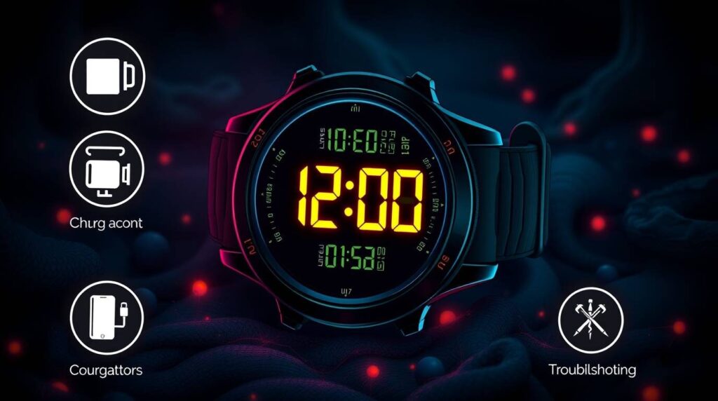 【G-SHOCK】充電不足が電波受信エラーの最も多い原因