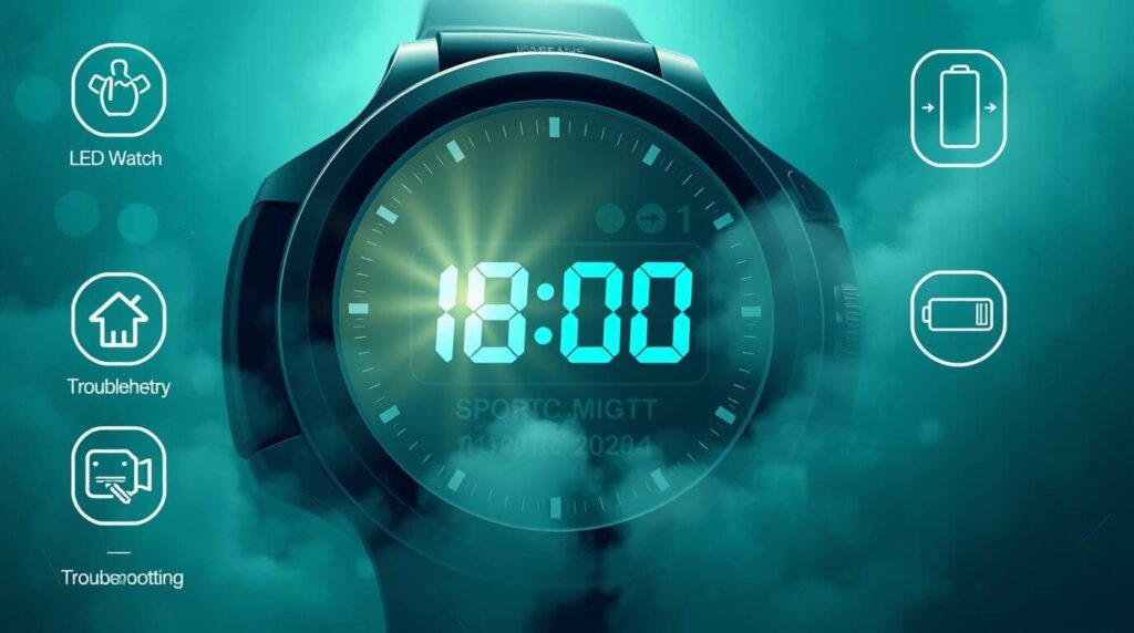 【G-SHOCK】電波受信の成功率を上げる時間帯の選び方
