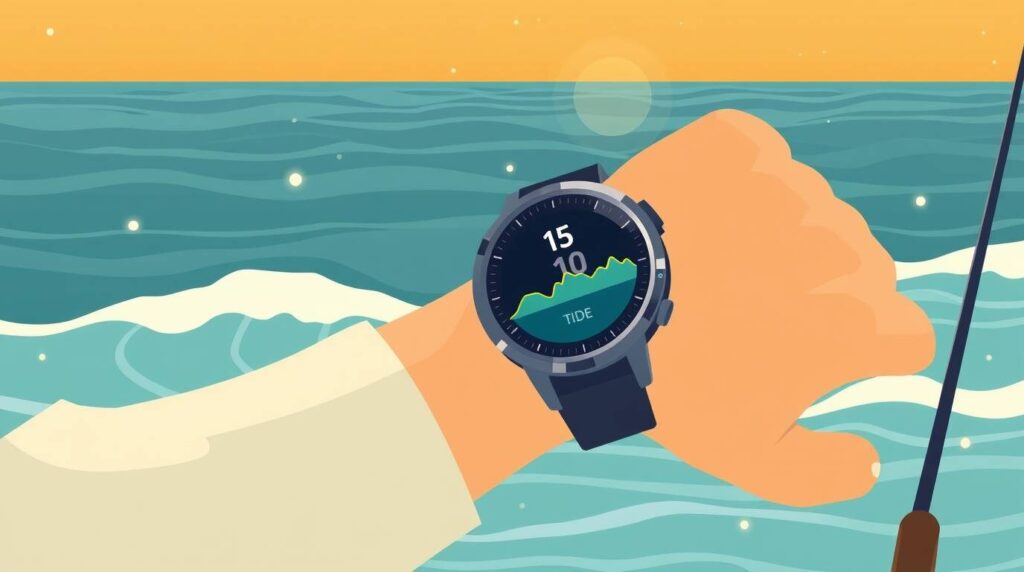 【G-SHOCK】ソーラー充電機能で電池切れの心配なし