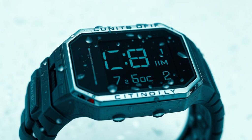 【G-SHOCK】gショック時報解除後の確認方法は画面表示をチェック