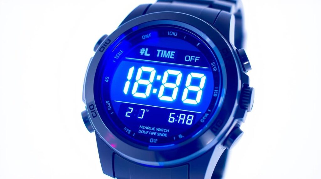 【G-SHOCK】針の基準位置修正はH.SETモードで12時位置に合わせる