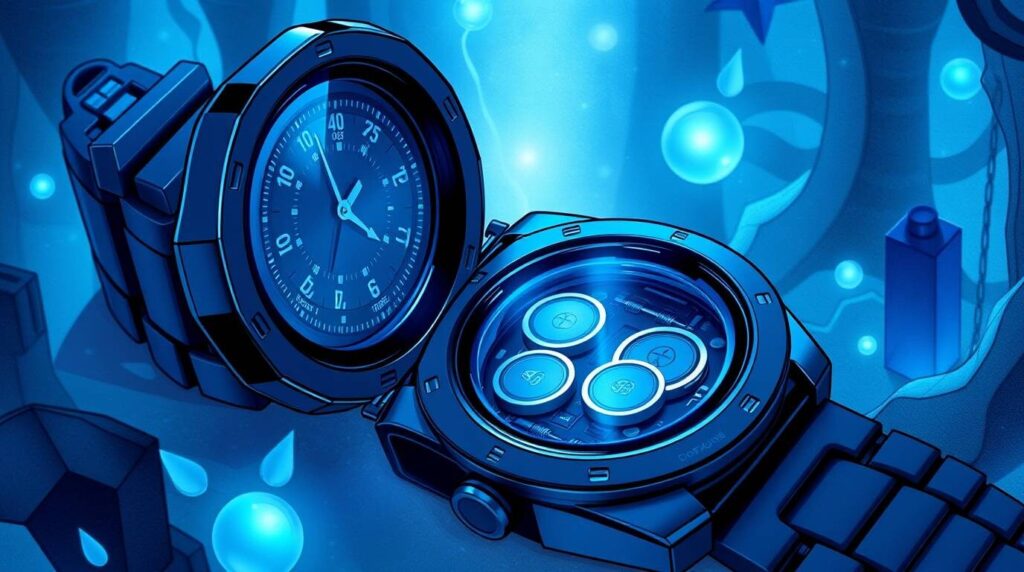 【G-SHOCK】gショック電池交換ソーラータイプは専用充電池が必要