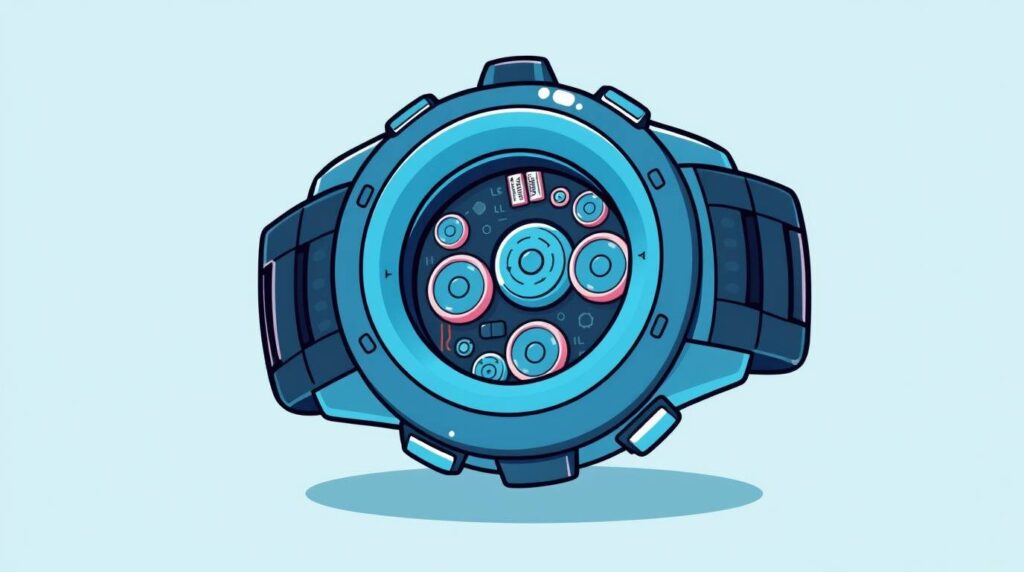 【G-SHOCK】baby-g電池型番5257など女性向けモデルの特徴
