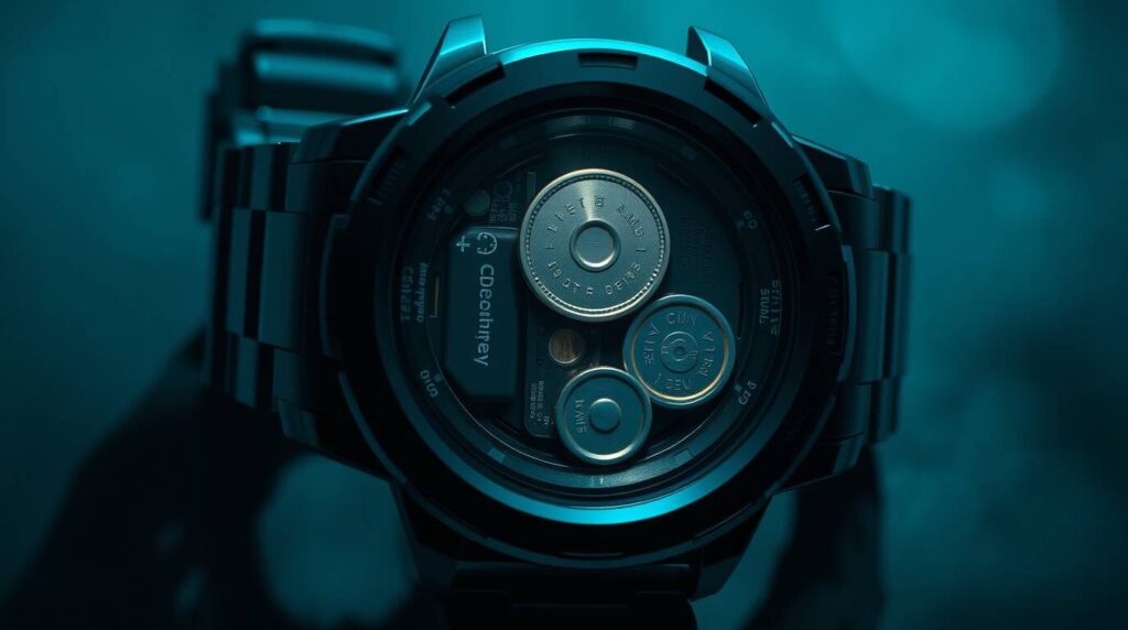 【G-SHOCK】電池交換料金は1,430円から1,980円