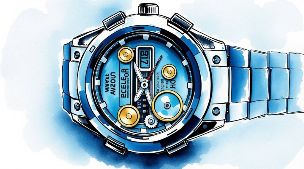 【G-SHOCK】メーカー送りになるケースもある