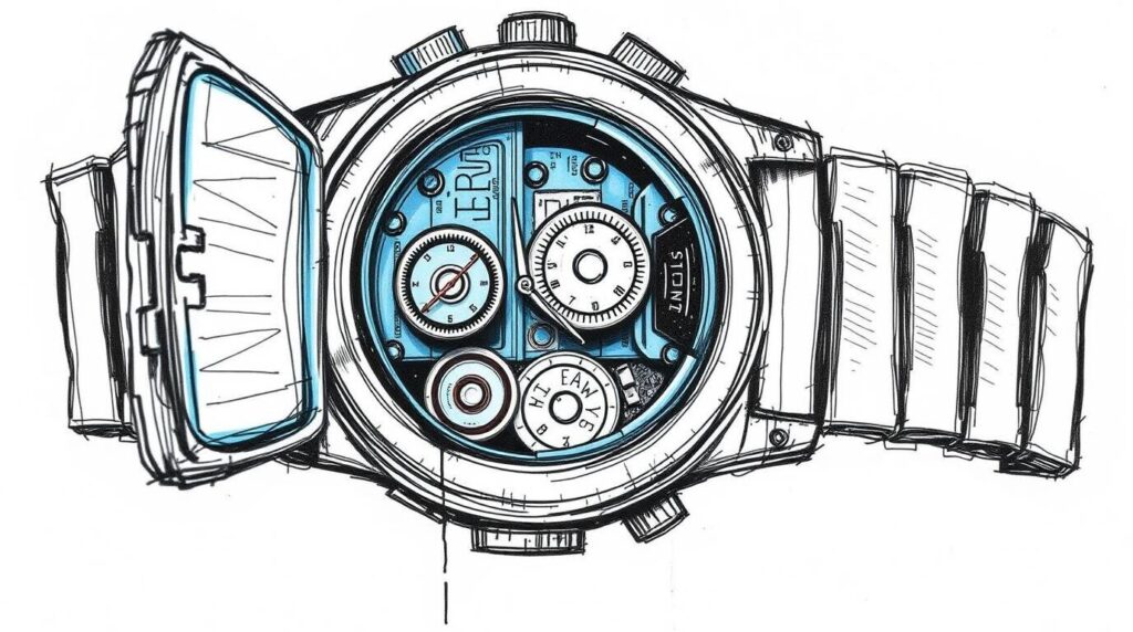 【G-SHOCK】正規店での電池交換は最も安全