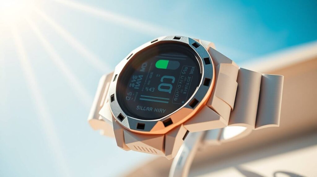 【G-SHOCK】高温環境での充電は避けるべき理由