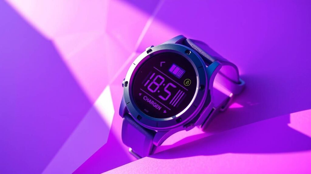 【G-SHOCK】冬場は袖に隠れないよう意識的に光に当てることが重要