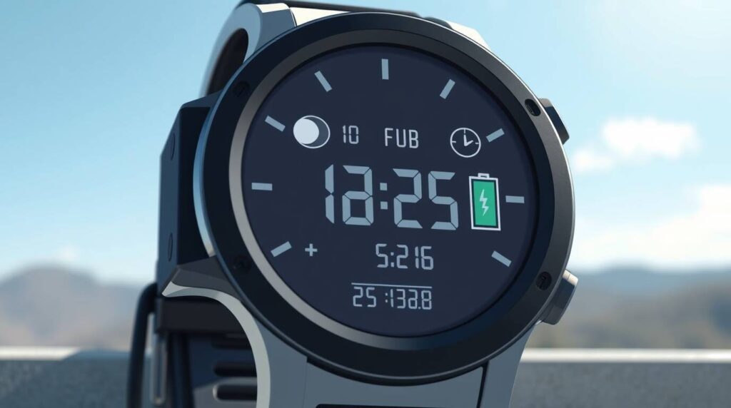 【G-SHOCK】節電機能の活用で充電切れを防ぐ方法