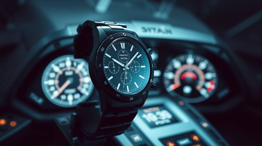 【G-SHOCK】秒の調整は時報サービス活用が効果的