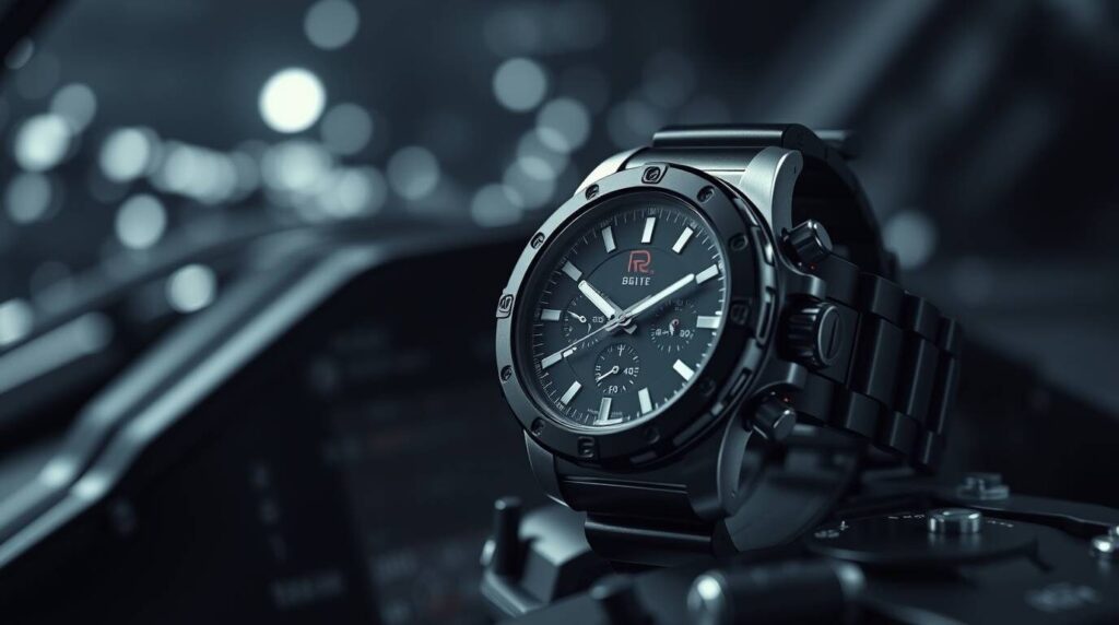 【G-SHOCK】完全にアラームを停止するには全てOFF設定を選択する