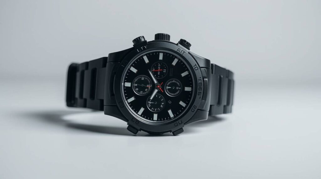 【G-SHOCK】デジタル時刻の修正手順は秒→時→分→年→月→日の順番