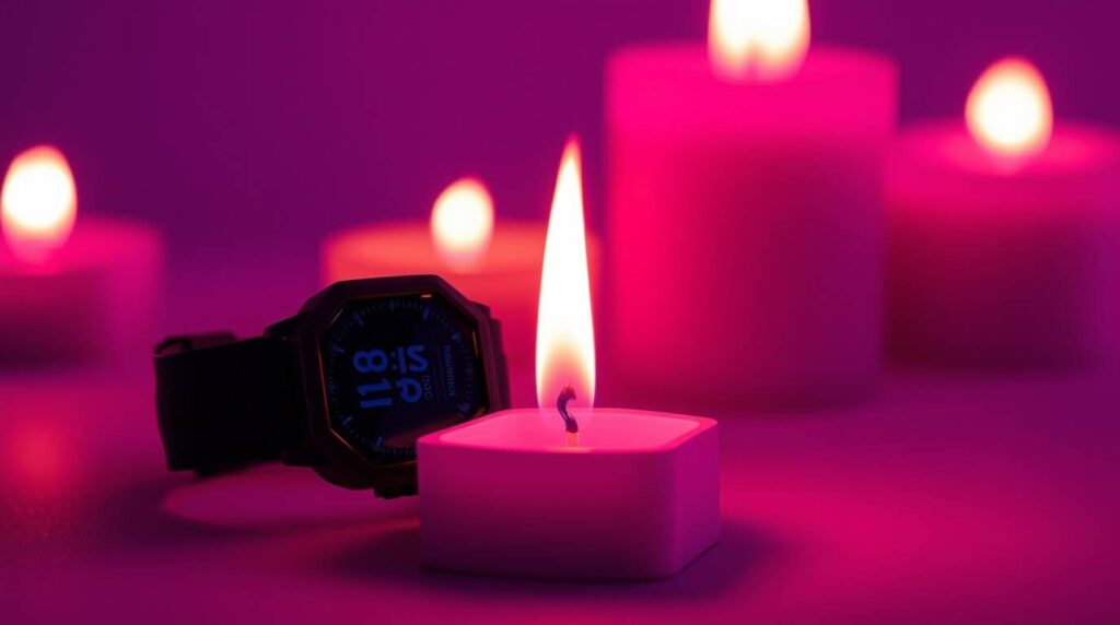 【アップルウォッチ】Apple Watch設定の最適化で表示時間を延長する方法