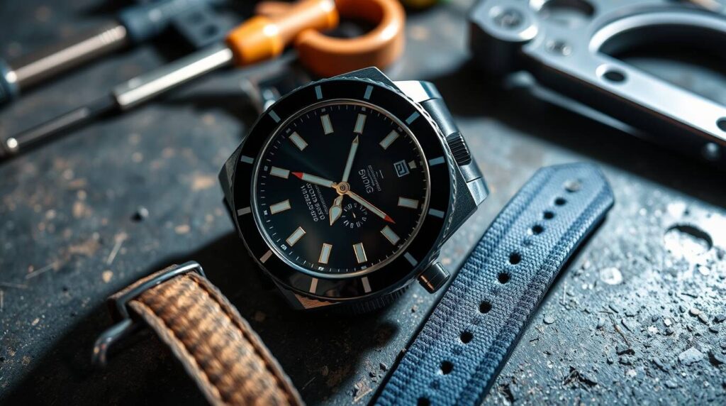 【G-SHOCK】カシオ公式サービスは技術面で最も信頼できる選択肢