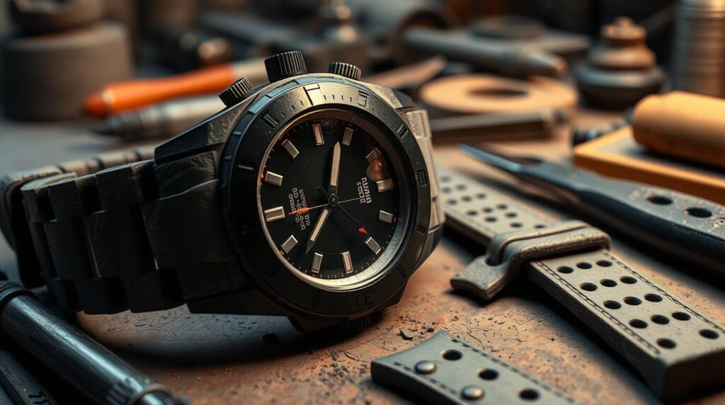 【G-SHOCK】最適なベルト交換方法を選ぶための判断基準