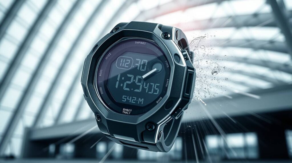 【G-SHOCK】カスタムプロテクターの種類と選び方