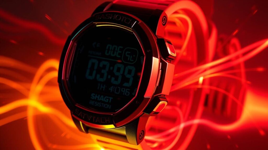 【G-SHOCK】使用上の注意点と長期使用時の問題