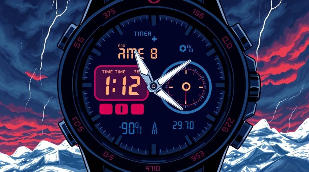 【G-SHOCK】保証書の有無で正規品を判断できる