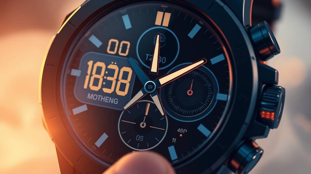 【G-SHOCK】店舗によって品揃えに差がある