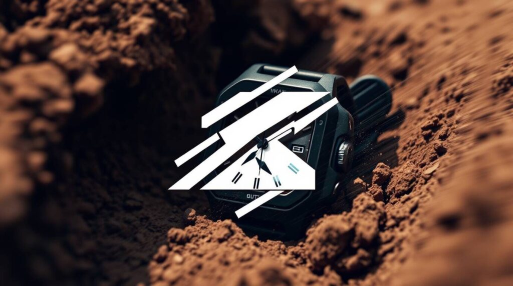 【G-SHOCK】電波ソーラー搭載GW-9000は2006年発売