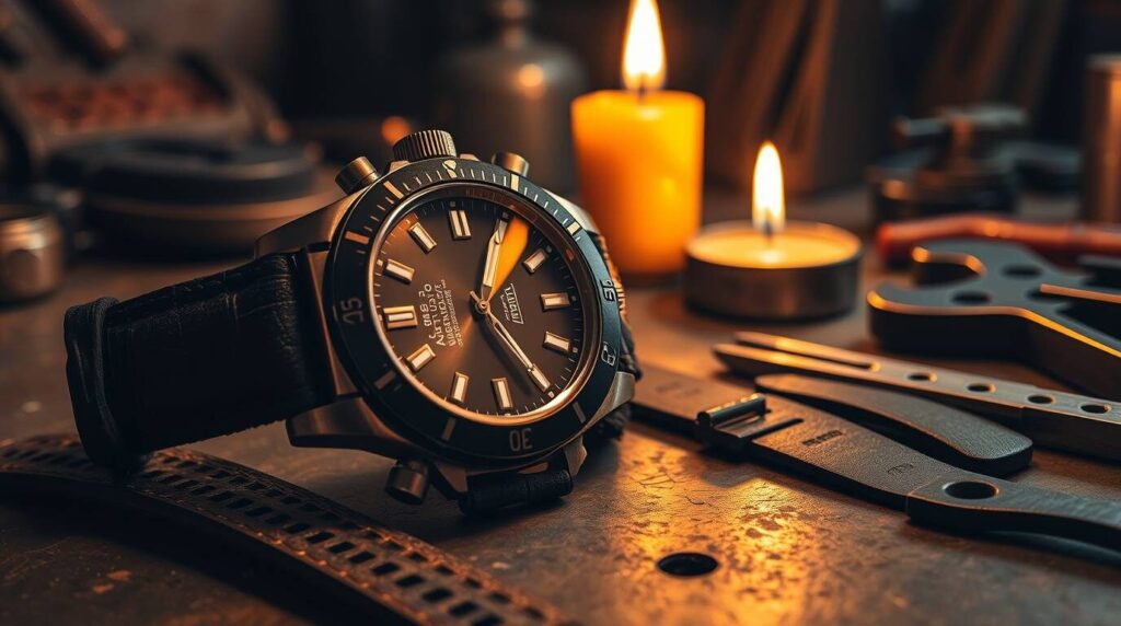 【G-SHOCK】ヨドバシでのベルト交換時の注意点は仲介手数料の発生