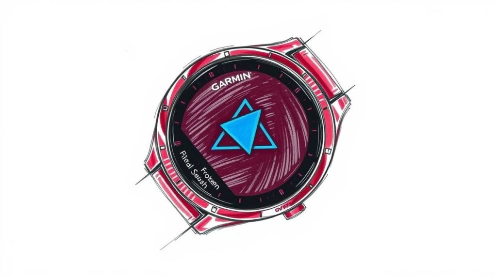 【ガーミン】Garminサポートへの問い合わせが最も確実