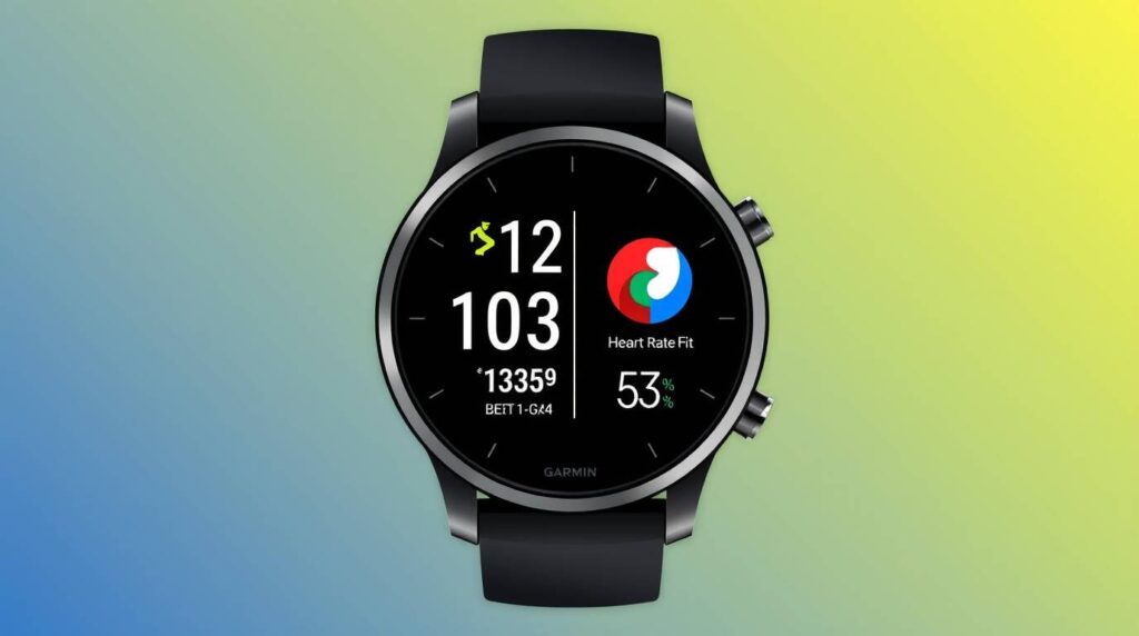 【ガーミン】ガーミンとGoogle Fitの直接連携は現状できない