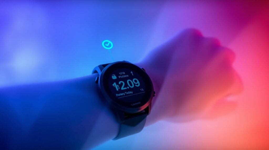 【ガーミン】iPhoneユーザーでもGarminスマートウォッチが使えることは確実