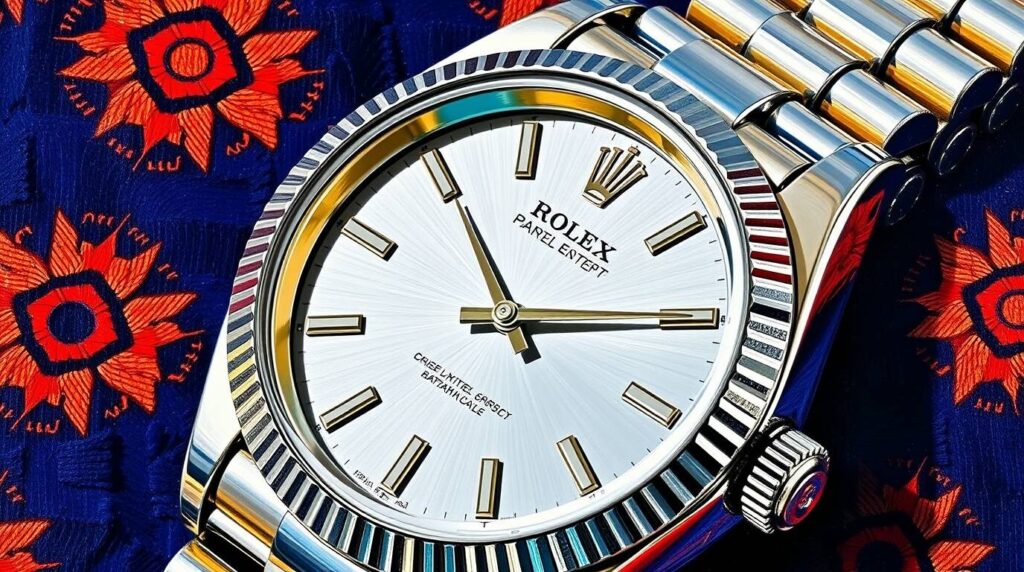 【ロレックス】1980年代製デイトジャストを高く買取してもらうためには付属品と状態が重要