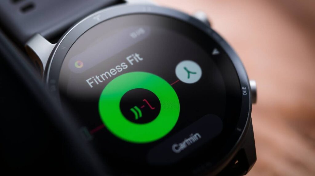 【ガーミン】ガーミンとGoogle Fitは直接連携できないという事実