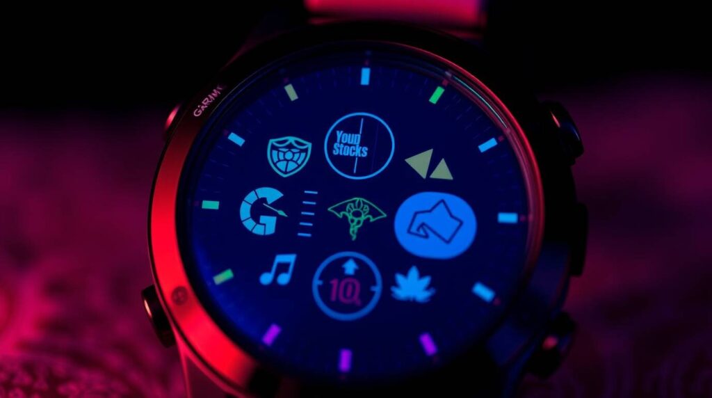 【ガーミン】ガーミンの歩数データはGoogleFitに直接連携できない理由