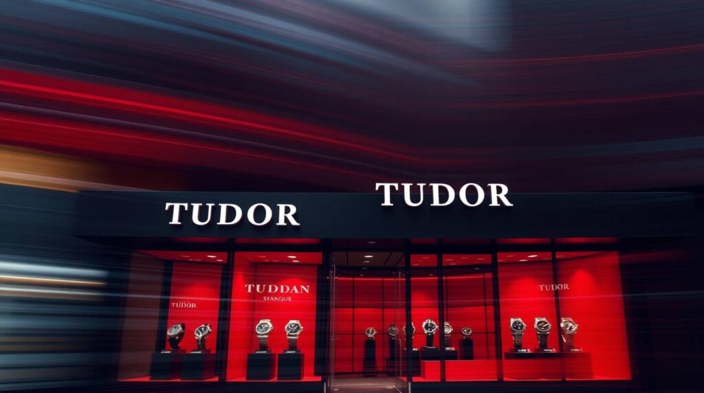 【チューダー】チューダーレディース向けモデルも正規店で取り扱い中