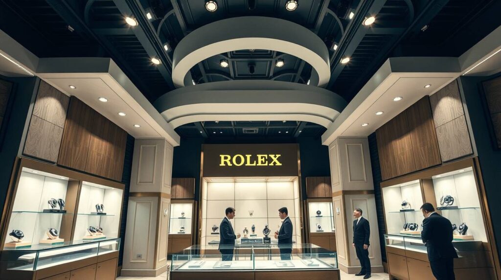 【ロレックス】トンプキンス佐野店はロレックス正規販売店として2023年9月にリニューアルオープン