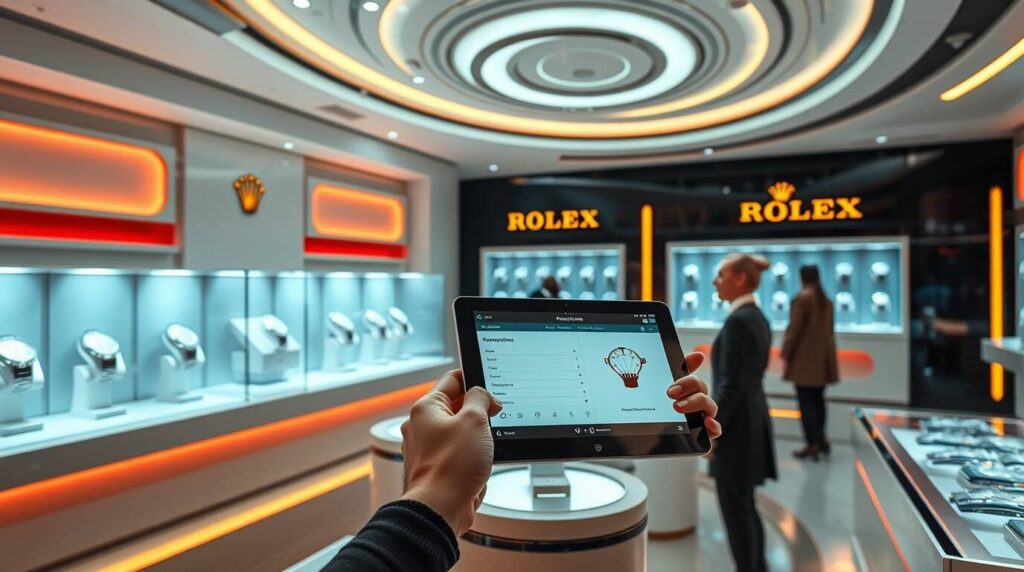 【ロレックス】ロレックス予約サービスを提供している店舗一覧(2025年5月現在)