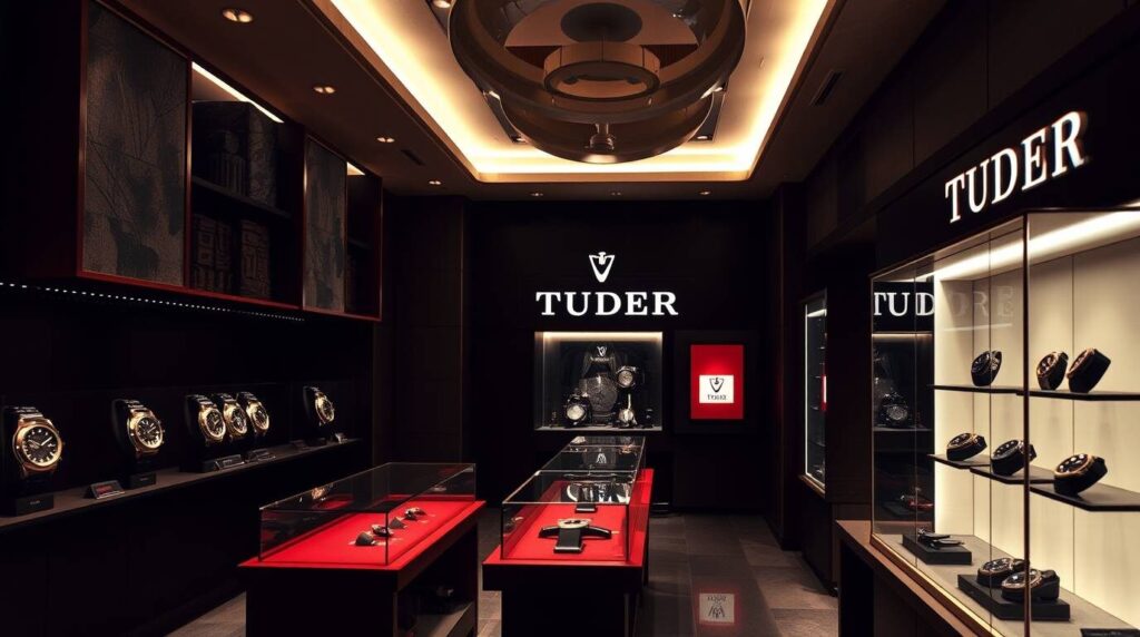 【チューダー】チューダー正規店のメリットは安心の保証とサポート体制