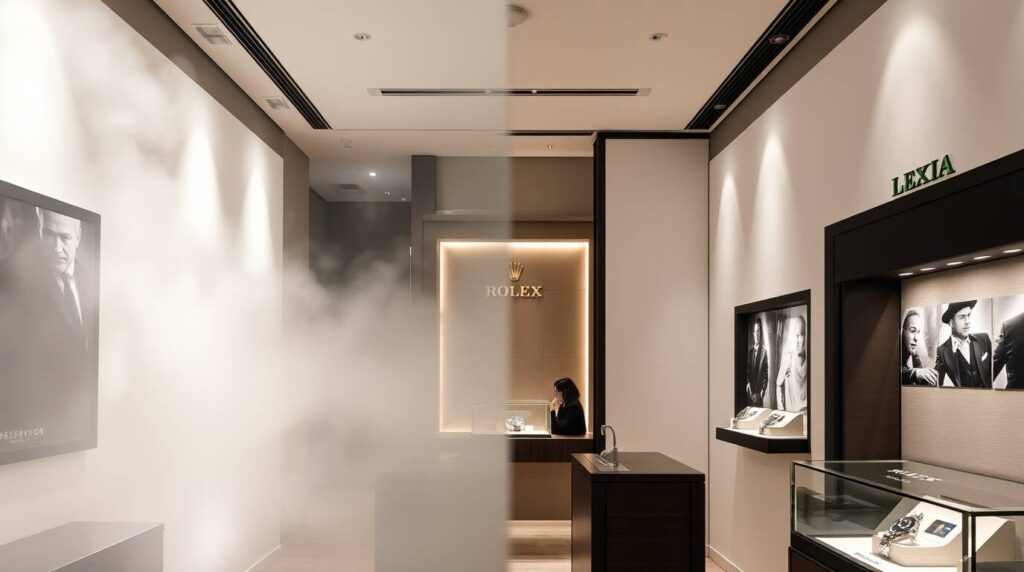 【ロレックス】家族同伴での来店が購入確率アップにつながる理由