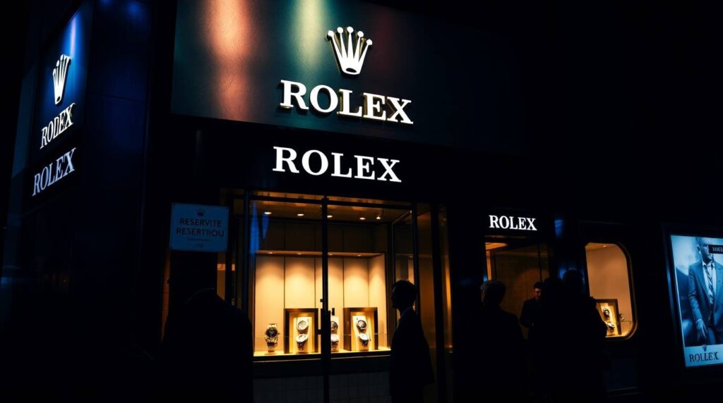 【ロレックス】予約が取れても希望モデルを購入できるとは限らない現実