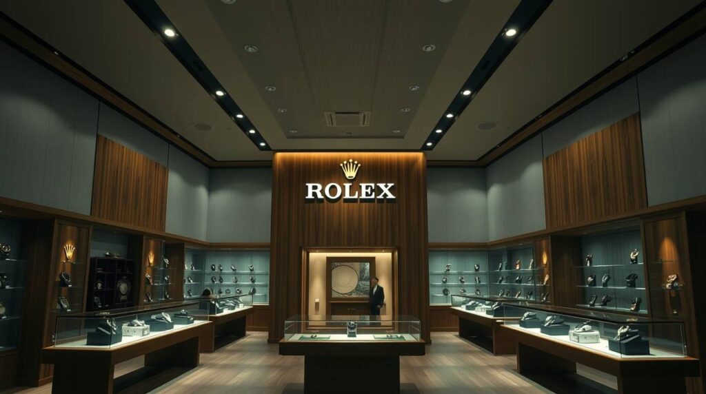 【ロレックス】店員との最初の会話は在庫確認を避けるべき理由