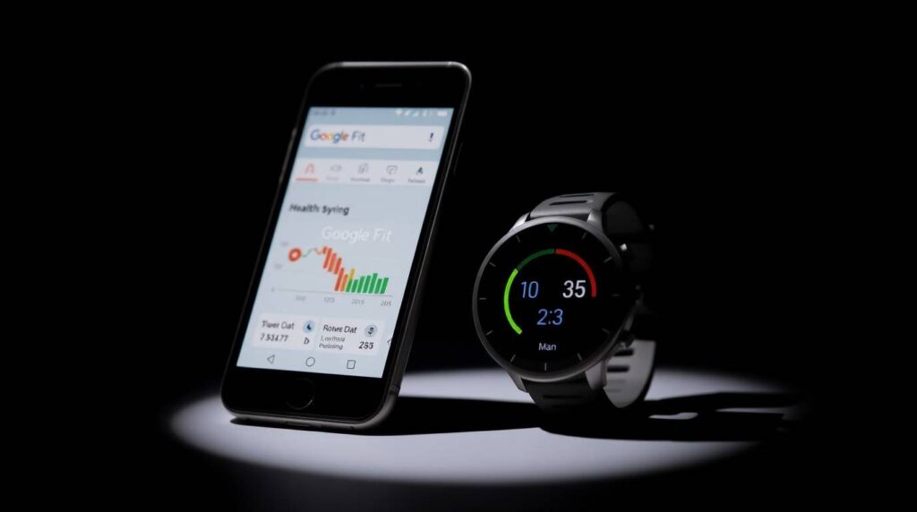【ガーミン】GarminとGoogleFitは直接連携できないことが課題