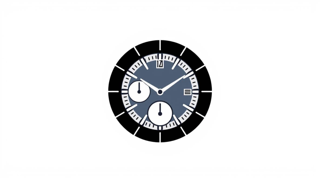 【グランドセイコー】グランドセイコーの日付変更は午前0時に行われる仕組み