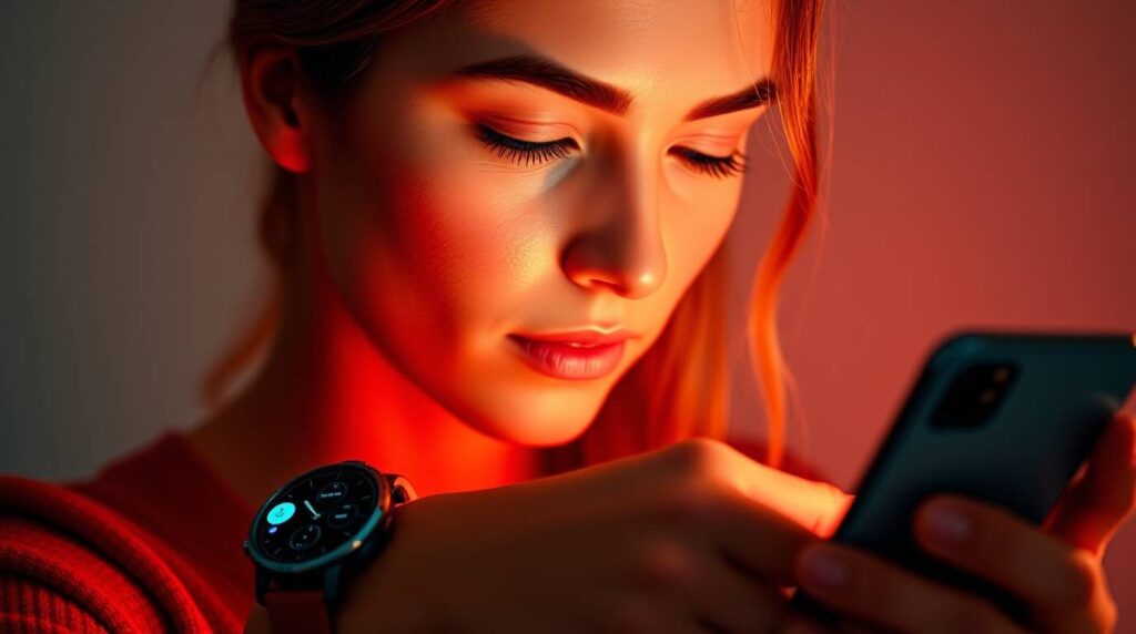 【ガーミン】iPhoneのLINE通知設定が正しくないとガーミンに通知が届かない