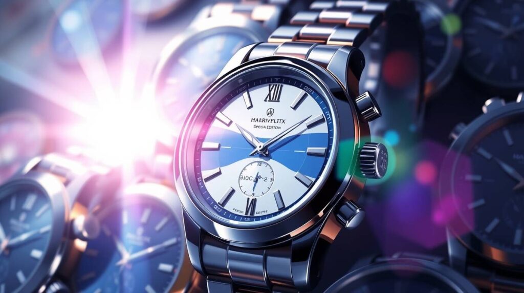 【グランドセイコー】限定モデルの数量は海外ブランドと比較して多い傾向にある