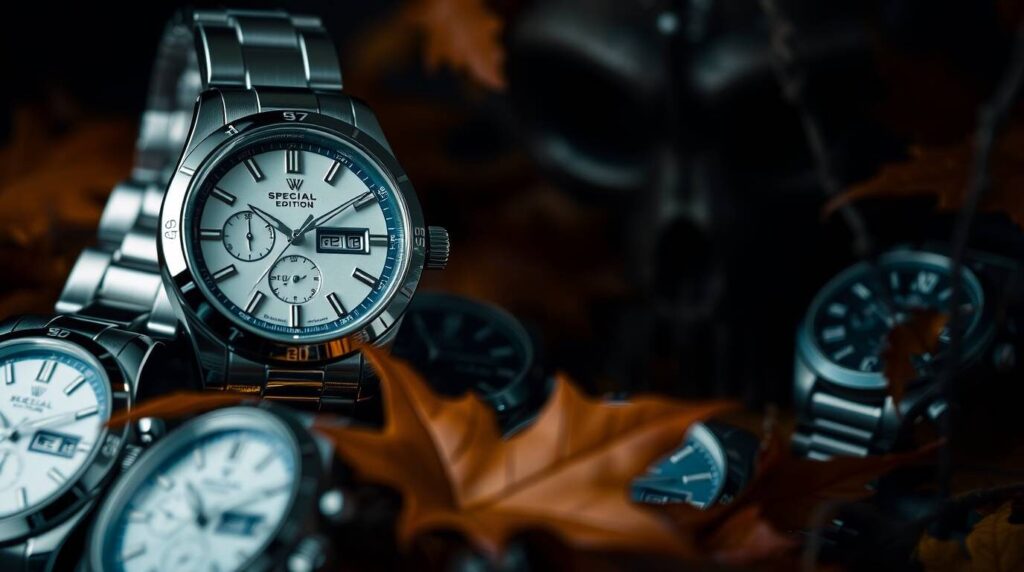 【グランドセイコー】超レアな限定30本以下のモデルは資産価値が特に高い